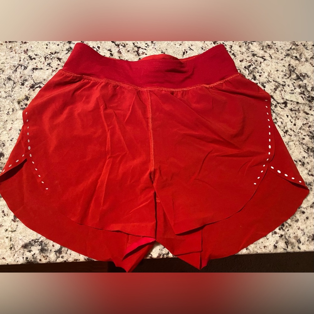Lululemon Find Your Pace High Rise size 0